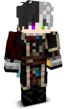 techno_amir's skin