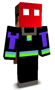 DeadlyOrange17's skin