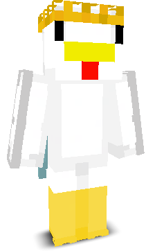 MaTTer8's skin