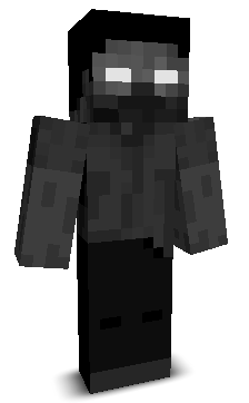 VornexMC's skin