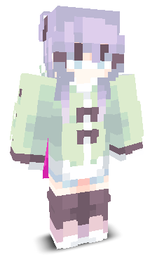 zQarxd's skin