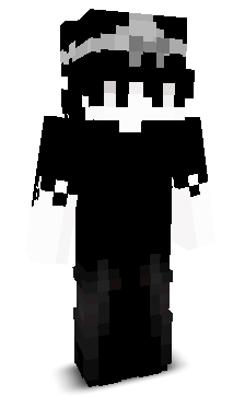Bearlyyuki's skin