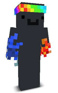 Johny_Napalony's skin
