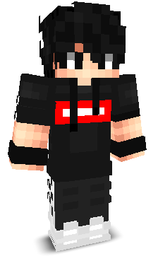 Zatue's skin