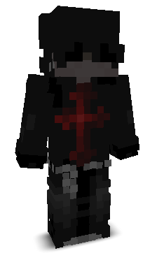 BloodlessX's skin