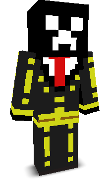 Ganafer's skin