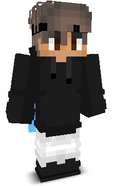 xxBlackout's skin