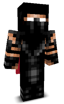 Vapexerr's skin