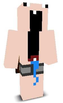 Littleman737's skin