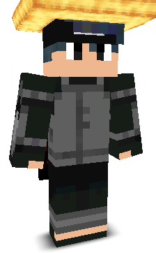 Crewduhh's skin