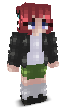 xscamu4's skin