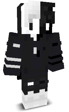 Motzny's skin