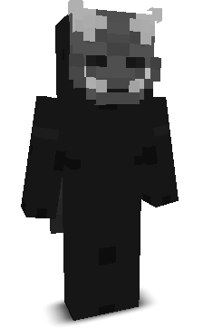 Shaylio's skin