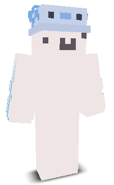 axocore's skin