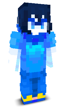 IceeyBed's skin