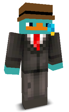 weroxy's skin