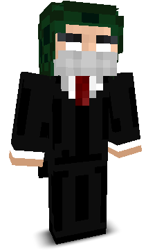 vesteer's skin