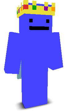 Aseecs's skin