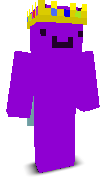 temmbu's skin