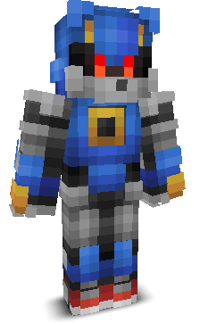 FriendlyDevil01's skin