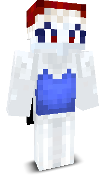 Icotact's skin