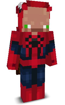 Deeamm's skin