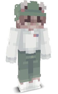 justquaxx's skin