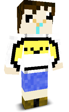 Bubirator's skin