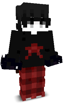 Kuowh's skin