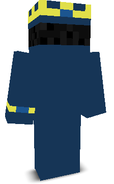 lumzie's skin