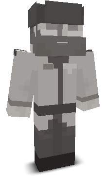 Guahda's skin