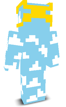 __lead__'s skin
