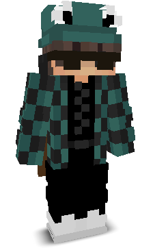 Wansible's skin