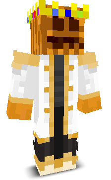 ThunderSixx's skin