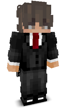 Zenific's skin
