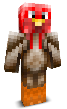 mowisz's skin