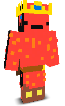 Sharp_fangx64's skin