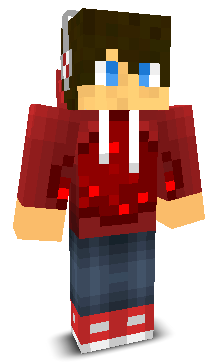ErrorOfRedstone's skin