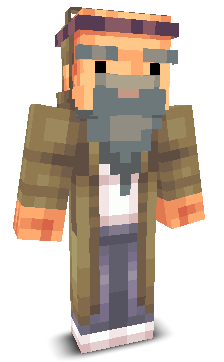 NaTanOfficial's skin
