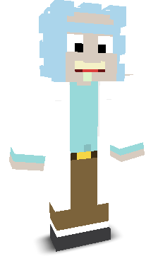 notooff's skin