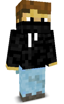 Burgereater57383's skin