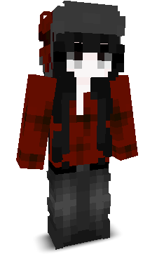 hiatusve's skin