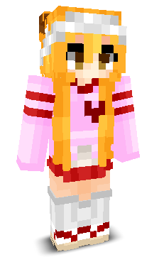NickysName's skin
