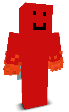TrapixCZ's skin