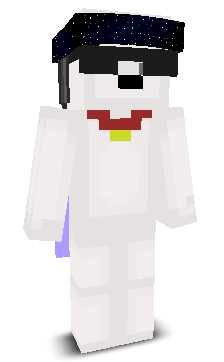 DaWonder's skin