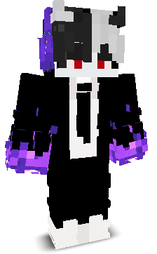 CURV3DX's skin