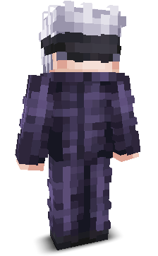 Ghosthitzz's skin
