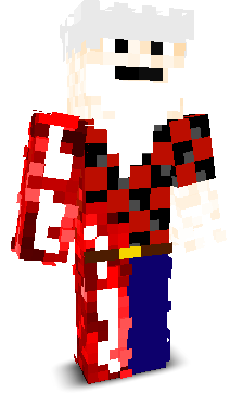 marten9932's skin