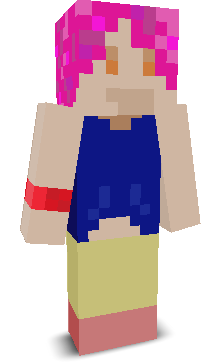 zakhery's skin
