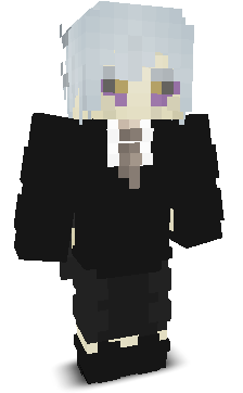 Kobuto's skin